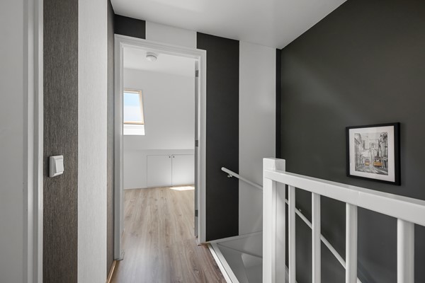 Medium property photo - Kruiskamplaan 90, 1911 LN Uitgeest